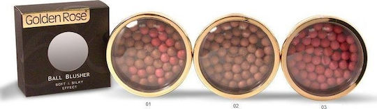 Golden Rose Blush 27gr