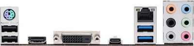 Asus Z170-E