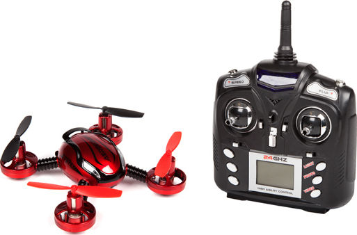 JXD 392 Aerocraft Drone Παιδικό Mini 2.4 GHz με Κάμερα 480p