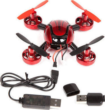 JXD 392 Aerocraft Drone Παιδικό Mini 2.4 GHz με Κάμερα 480p