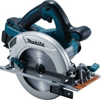 Makita DHS710ZJ Циркулярна пила Самостоятелна