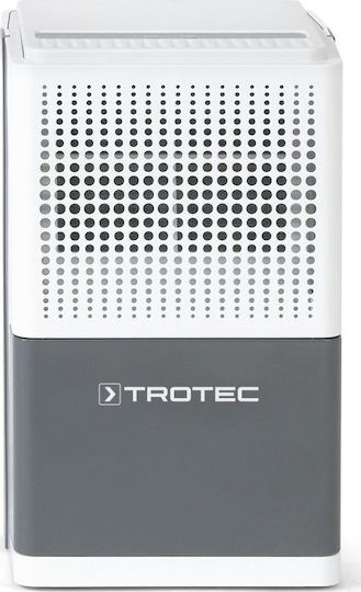 Trotec TTK 25 E Dezumidificator cu Compresor 12lt