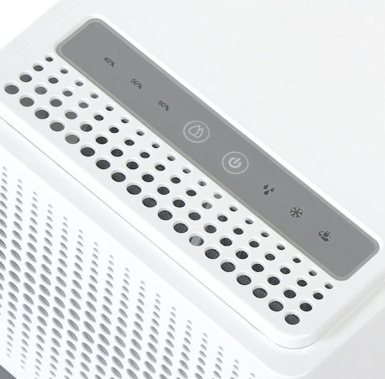 Trotec TTK 25 E Dezumidificator cu Compresor 12lt