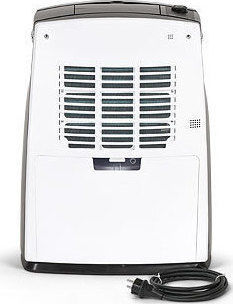 Trotec TTK 51 E Влагоуловител 16lt