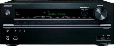 Onkyo HT-S9700THX 7.1