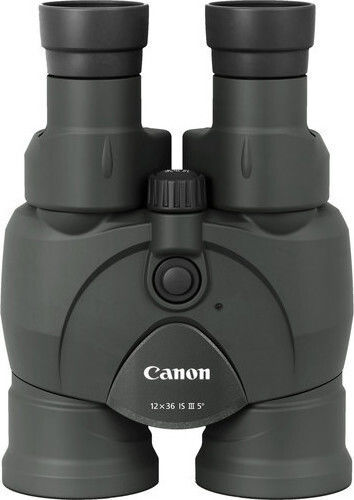 Canon Κιάλια 12x36mm Porro 660gr