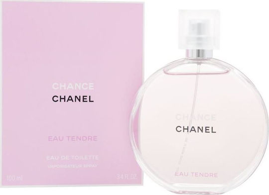 Chanel Eau de Toilette 100ml