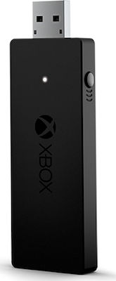 Microsoft XBOX ONE Wireless Adapter for Windows