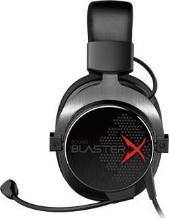 Creative Sound BlasterX H5