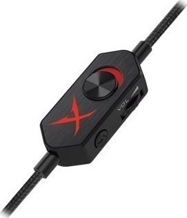 Creative Sound BlasterX H5