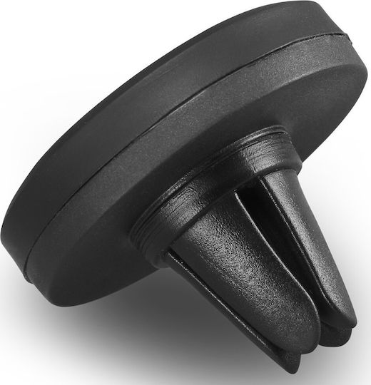 Spigen A200 Magnetic Air Vent Mount Car Mobile Mount with Magnet Black
