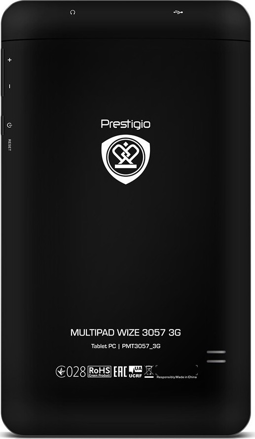 Сколько стоит планшет prestigio multipad wize 3057 3g