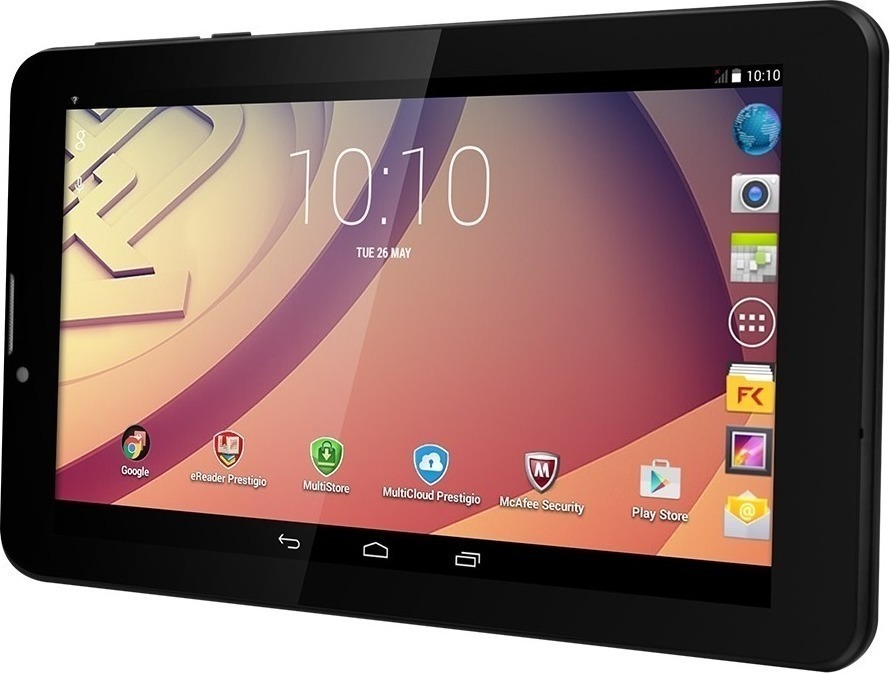 Prestigio multipad wize 3797 3g сброс до заводских настроек