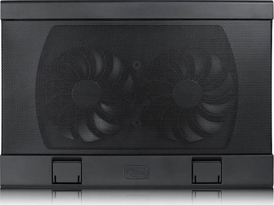 Deepcool Wind Pal FS Cooling Pad for Laptop up to 17.3" with 2 Fans