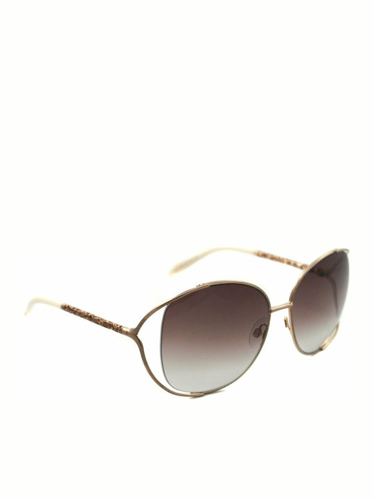 Roberto Cavalli Sonnenbrillen mit Gold Rahmen 665S/S 29F