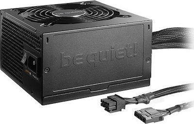 Be Quiet System Power 8 400W