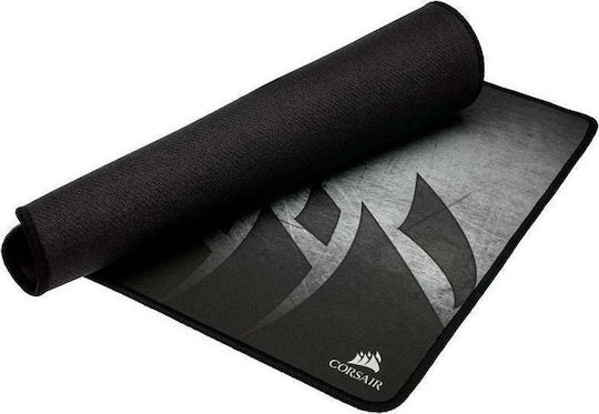 Corsair MM300 Anti-Fray Cloth Jocuri de noroc Covor de șoarece XXL 930mm Negru