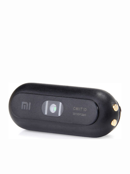 Xiaomi Mi Band 1S mit Pulsmesser Schwarz