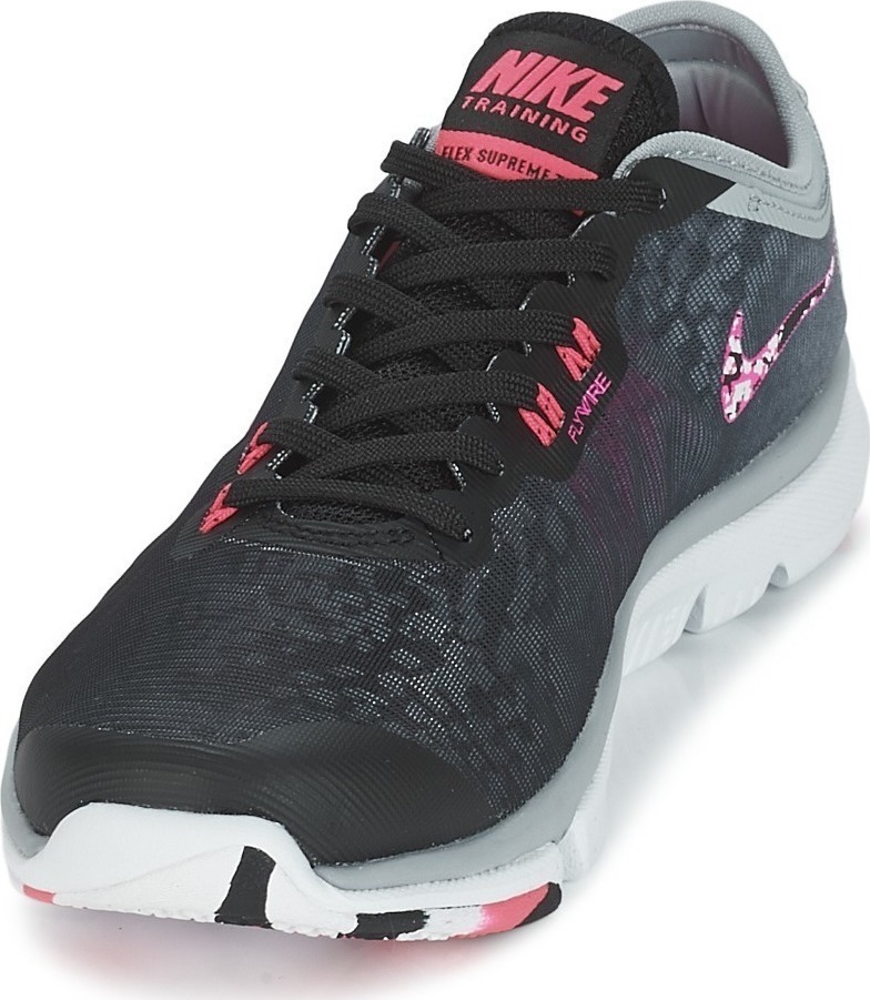 supreme trainer low