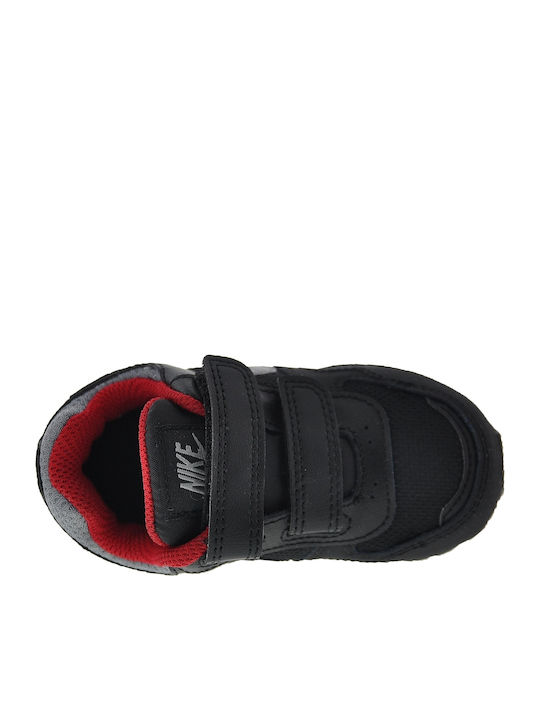 MD Runner TDV Детски маратонки Low Черни
