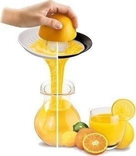 Tefal Vitapress Ηλεκτρικός Στίφτης 25W με Χωρητικότητα 600ml Λευκός