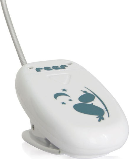 Reer Lumini LED Lampa De Birou Pentru Copii Alb Reer Lumini LED Lampa De Birou Pentru Copii Alb