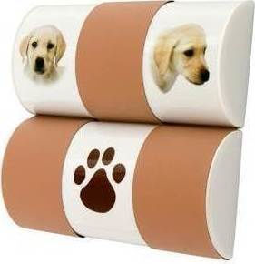 Bigben Interactive Magic Tube Nintendogs Joc Card de caz titularul de carte pentru Magazin online