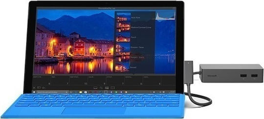 Microsoft Docking Station για Surface Pro 3/4