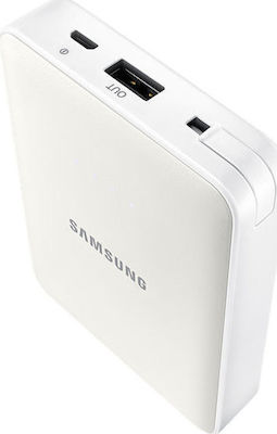 Samsung EB-PG850 8400mAh Λευκό