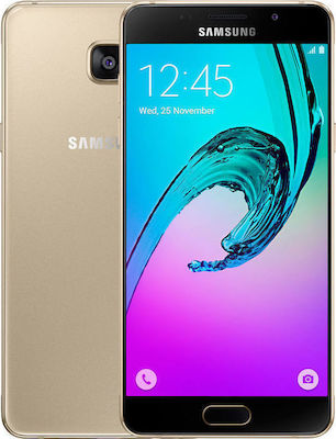 Samsung Galaxy A5 2016 (16GB)
