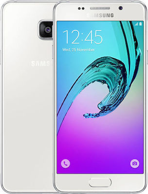 Samsung Galaxy A5 2016 (16GB)