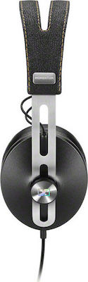 Sennheiser Momentum M2i Over Ear Слушалки Черни