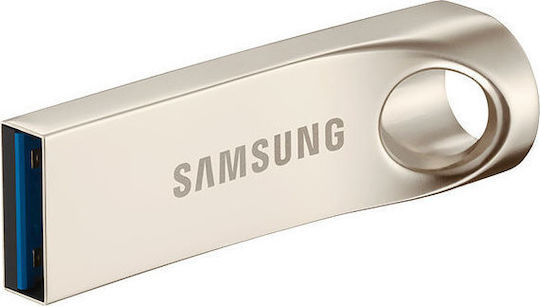 Samsung Bar 128GB USB 3.0 Stick Gold