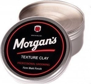 Morgan's Texture Clay 100ml