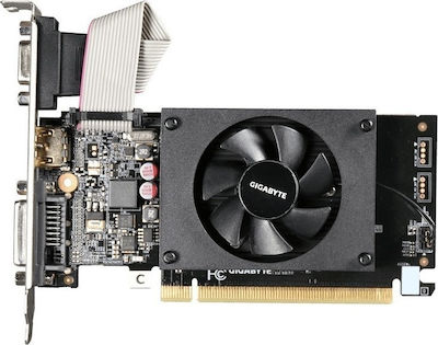 Gigabyte GeForce GT710 1GB