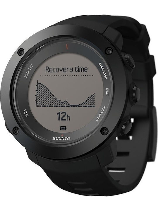 SUUNTO Ambit3 Vertical HR☆美品-