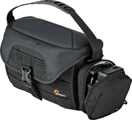 Lowepro ProTactic SH 120 AW Camera Shoulder Bag Black