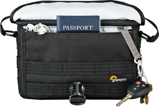 Lowepro ProTactic SH 120 AW Camera Shoulder Bag Black