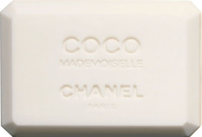 chanel bar of soap