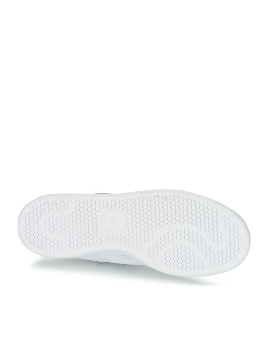 Stan Smith Sneakers Λευκά