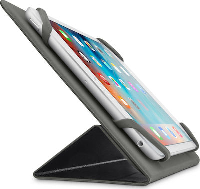 Belkin Universal Traditional Folio Μαύρο (iPad mini 1,2,3)