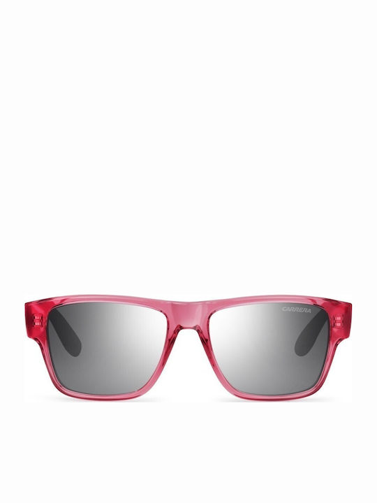 Carrera Carrerino 15 Unzerbrechliche Rote Kinder-Sonnenbrillen