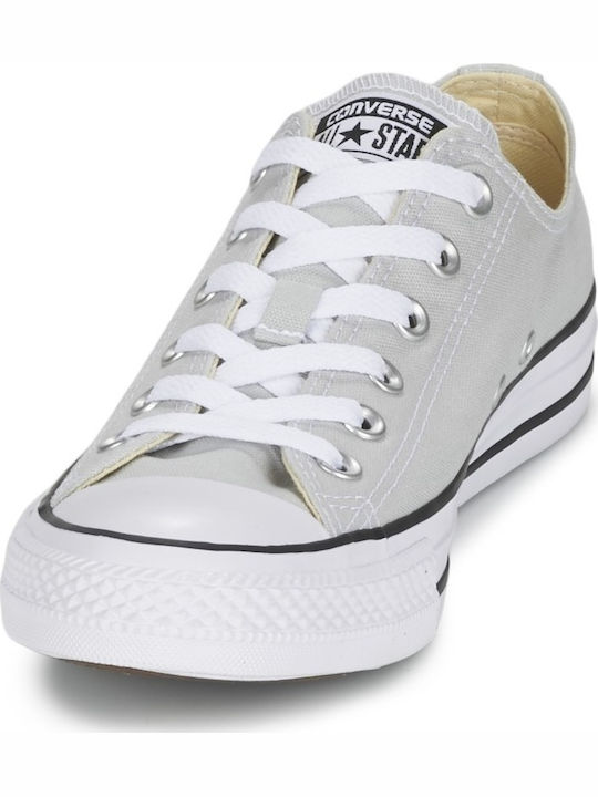 Converse Chuck Taylor All Star Unisex Sneakers Γκρι