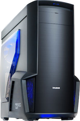 Zalman Z11 Neo
