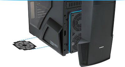 Zalman Z11 Neo