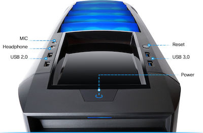 Zalman Z11 Neo
