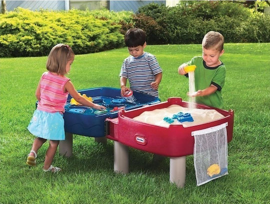 Little Tikes Τραπεζάκι 10060 Πολύχρωμο