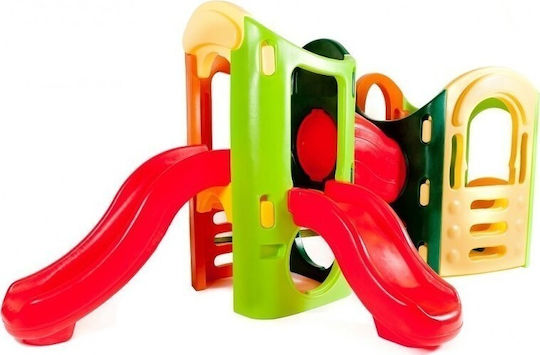 Little Tikes Игрална площадка 00060 с Тунел за 3+ Години
