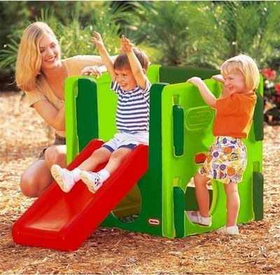 Little Tikes Spielplatz 76x128x76cm.