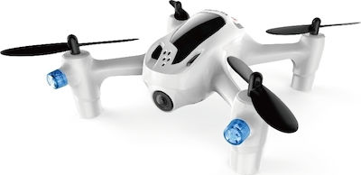Hubsan H107D+ X4 Plus Kids Mini Drone FPV with 720P Camera and Controller